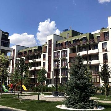 Владислава Бувалкіна вул., 60з