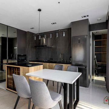 Оренда 2 к вул. Ш.Руставелі 7я ЖК "Grand Residence"