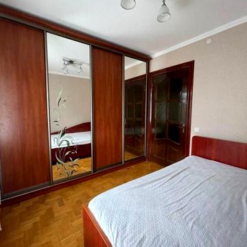 Продаж 3к Квартира Будного Степана вулиця