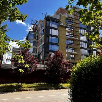 Продаж квартири ЖК Маверік| Maverick| Ужгорд|Будапешт| ЖК Маверік| Maverick