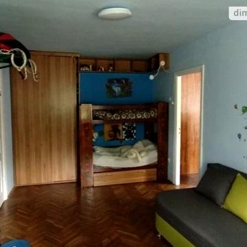 Продаж 2к Квартира Литовська вулиця