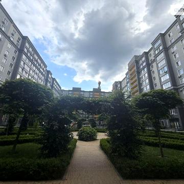 Продаж 2к Квартира Івана Кожедуба вулиця ЖК Millennium State