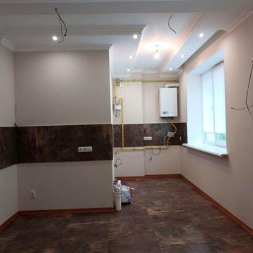 Продам  3 - ну квартиру по вул. Шопена.