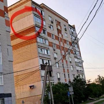 Продам трикімнатну квартиру по вул. Сороченська 20