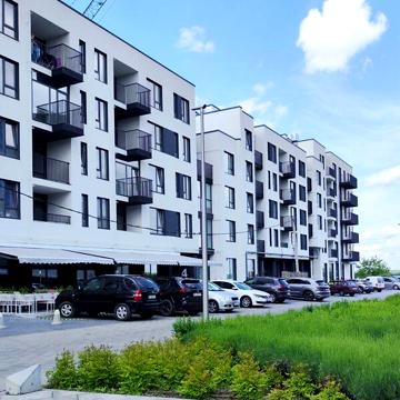 Продаж 1к Квартира Льонокомбінатівська вулиця