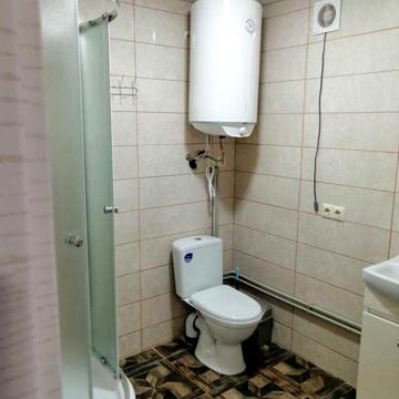 Сдаётся квартира долгосрочно