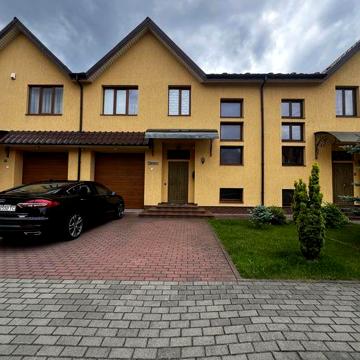 Здам котедж вул. Білозіра