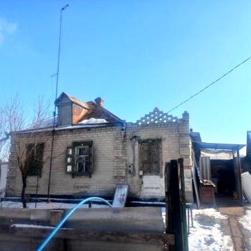 Сдам дом в селе Павлоградского района