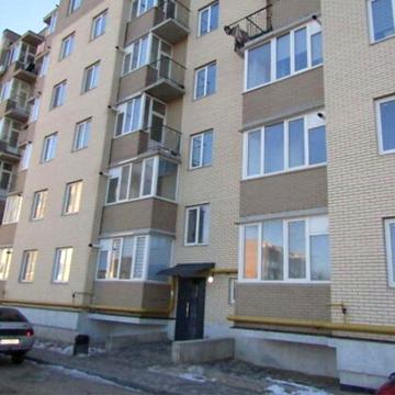 Квартира 2025 року  в новобудові ЖК Кемпінг Сіті