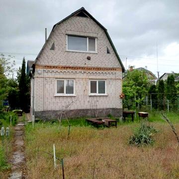 Продам дачу с..Новосёлки ( Вышгородский район)