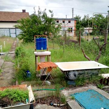 Продам дачу с..Новосёлки ( Вышгородский район)