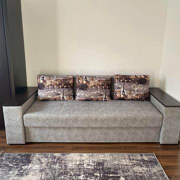 Сдам 1к квартиру