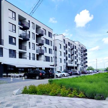 =Продаж новобудови р-н Льонокомбінату ЖК Empatika