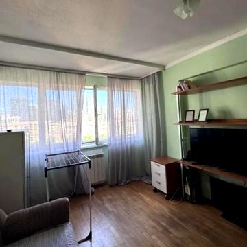 Велика Васильківська вул. (Червоноармійська), 124-А