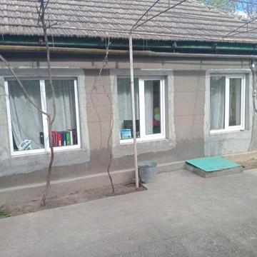 Частный дом в г.Болград