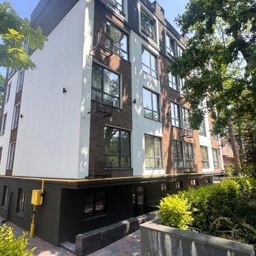 Продаж 1к Квартира Миколи Сингаївського (Ново-Оскольська) вулиця ЖК ул. Ново-Оскольская, 34