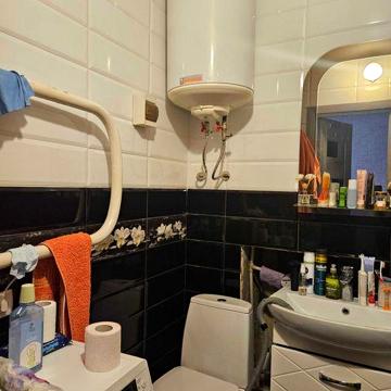 Продаж 1 кімн.квартири ЖК Центр міста