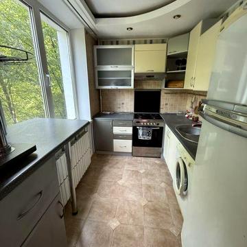 Сдам 3 комнатную квартиру Салтовка, Светлая, 19