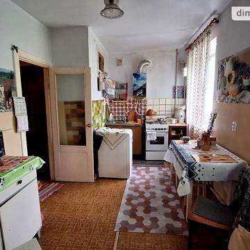 Продаж 3к Квартира Винниченка вулиця