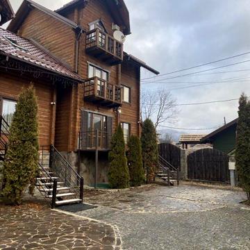 Продаж 7к Дім Подина вулиця