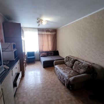 Довгострокова оренда 1к Квартира Добровольців провулок