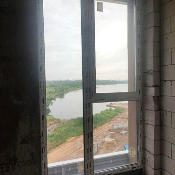 Продаж 1к Квартира Гостомельське шосе ЖК River Port