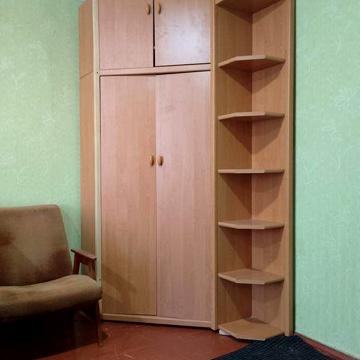Задам 1 кім квартиру р-н