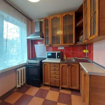 Здам 1-кімнатну 35 м2, ГАЗ, вул. Зодчих 30, Микільська Борщагівка