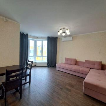 Продаж 1К квартири вул. Мечнікова 108-А