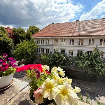 Продаж квартири в історичному центрі Ужгорода