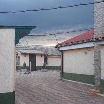 Дом прекрасный со всеми удобствами