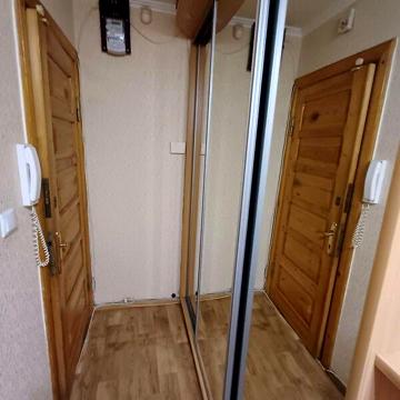 Довгострокова оренда 3к Квартира Острозького вулиця