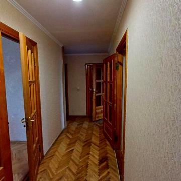 Довгострокова оренда 3к Квартира Острозького вулиця