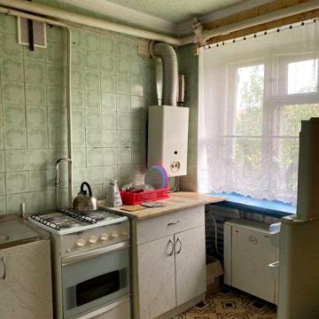 Сдам квартиру 1 кімната, Нікополь, район 8 квартал