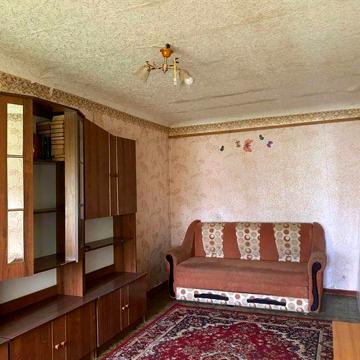 Сдам квартиру 1 кімната, Нікополь, район 8 квартал