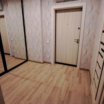 Довгострокова оренда 1к Квартира Миколаївська дорога