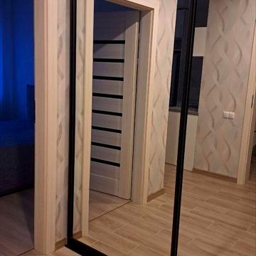 Довгострокова оренда 1к Квартира Миколаївська дорога