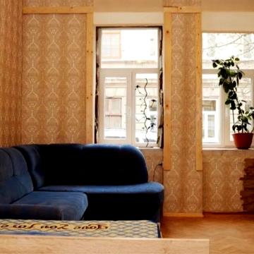 Григорія Сковороди вул., 10