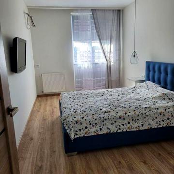 Продаж 1-но кімнатної квартири від власника ЖК &quot;Львівський квартал&quot;
Квартира знаходиться на 7 пов.