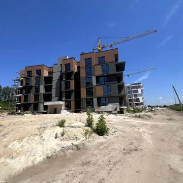 Продаж однокімнатної квартири