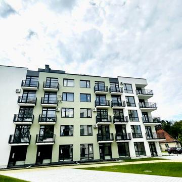 Продаж 1к Квартира Незалежності України вулиця ЖК Гринвуд-4