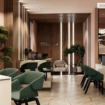 Продаж 2к Квартира Яновського вулиця ЖК Park House