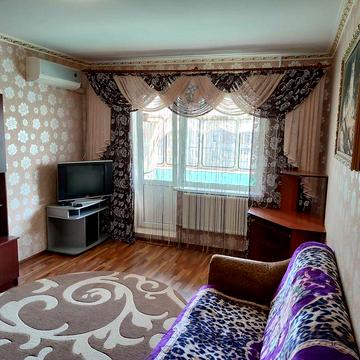 Здам в Оренду 2к квартиру навпроти Палладіум Термінал Ринок