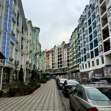 Кожумяцька вул., 19
