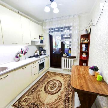 Продаж 3к Квартира Академіка Заболотного вулиця