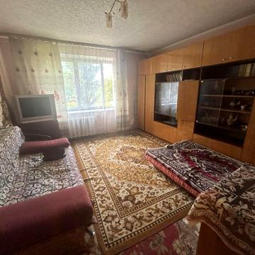 Оренда 2 кімнатної квартири на Вокзальній
