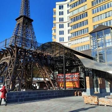 Продаж 1 кімнатної великої квартири в новобудові в Київському районі. ЖК Комфорт