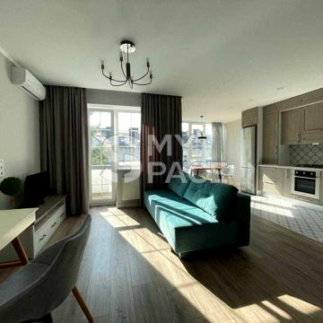Дворівнева квартира 100 м2  ЖК Desna Residence Придорожня 1 Зазимя