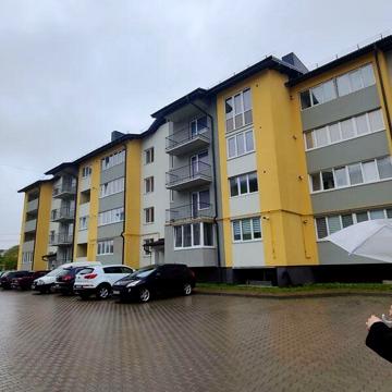 Продаж 2к Квартира Стуса вулиця ЖК Березовица
