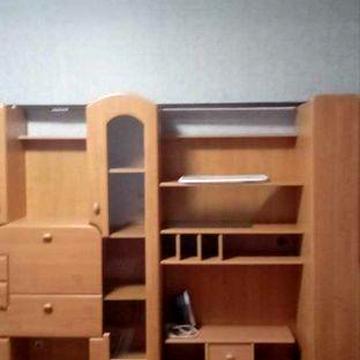 Здам 1-к.квартиру м"Перемога" в гарному стані